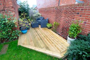 Garden- click for photo gallery